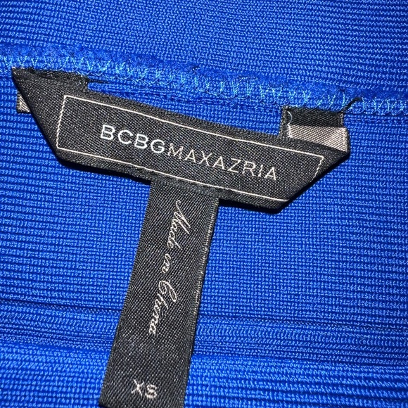 BCBG new skirt - Picture 2 of 4